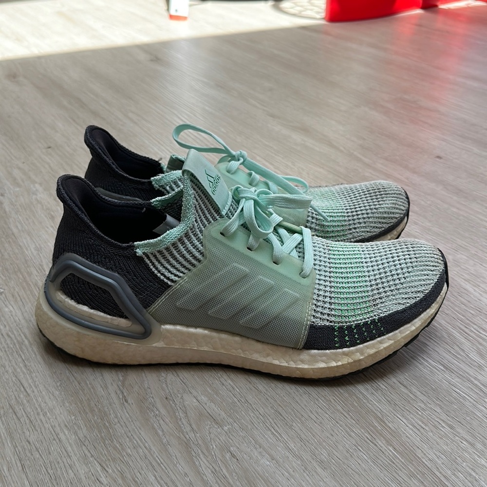 Adidas boost sneakers